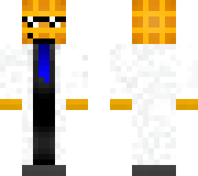 dr. waffle