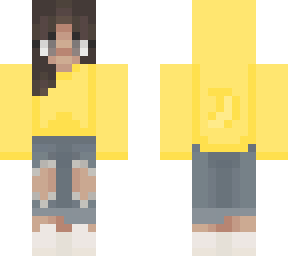 duck sweatshirt