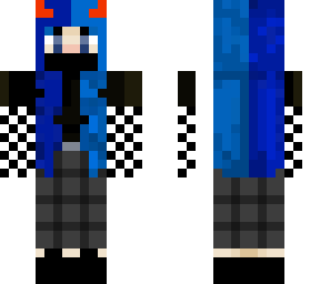 e girl