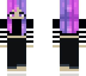 e-girl