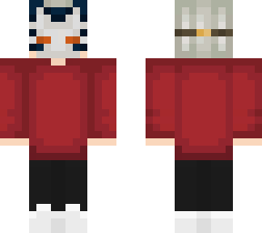 edit masked boy