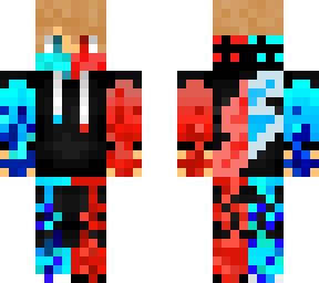 elemental ninja