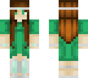 emerald