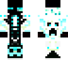 ender hacker