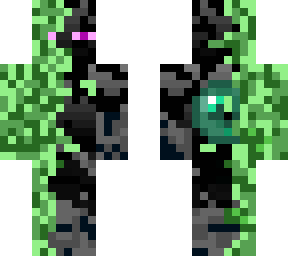 endercreeper new edition
