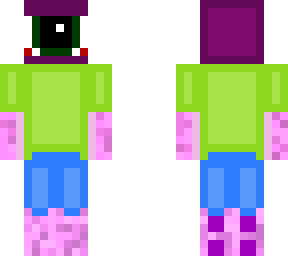 eyeman (fixed, op, new account)