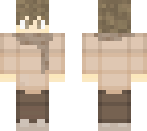 fall boy skin