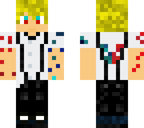 fancy zealot