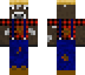 farmer cow