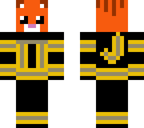 firefighter cat