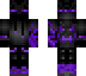 fix enderman