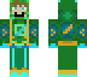 flashhunter (face)