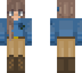 for a roleplay :d