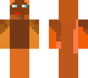 fox