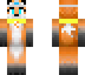 foxythefox