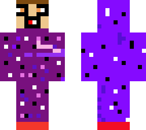 galaxy boi