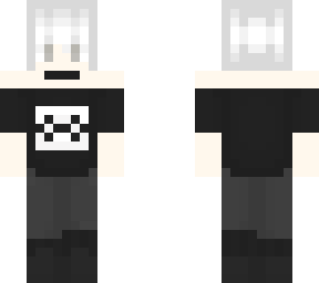 *** ghost