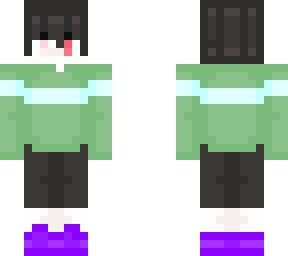 ghost!10 (leon)