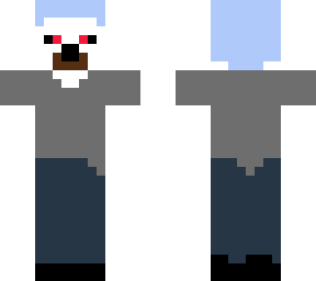 ghoul