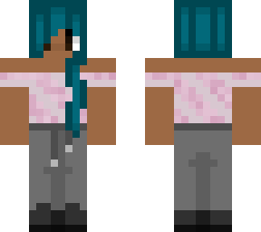 girl
