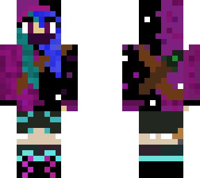 girl end