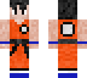 goku