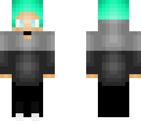 green - oc