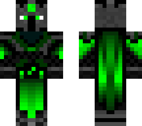green knight