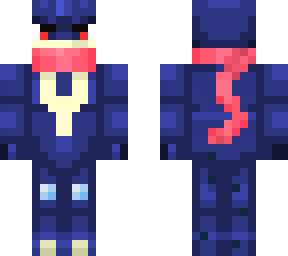 greninja