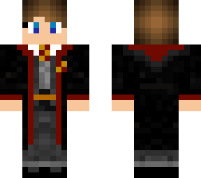 gryffindor boy