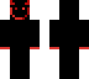 halloween demon
