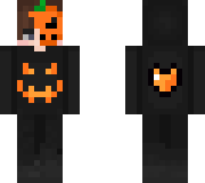 halloween version (black)