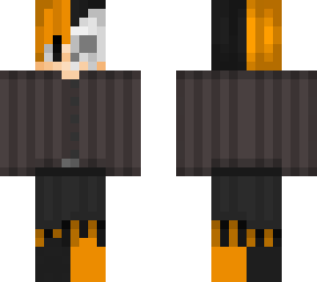 hallowen fallenbambii