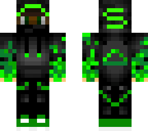 i made