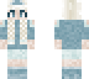 ice princess