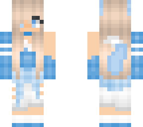 ice wolf (female)