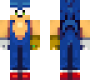 its ya boy