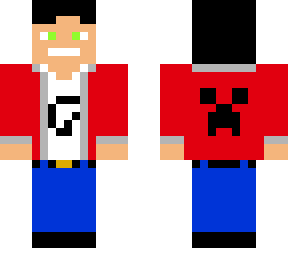 jack mccreeper