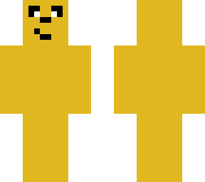 jake the dog