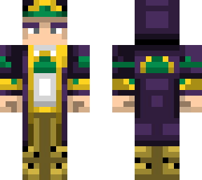jotaro (part 6)