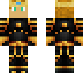 king skin