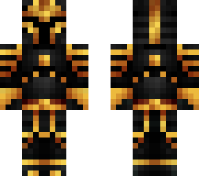 Ruler | Minecraft Skins