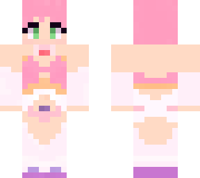 kyu / huniepop