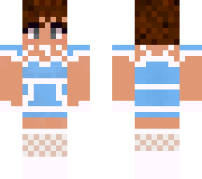 lola / huniepop