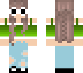 lucicorn with clout goggles (fixed)