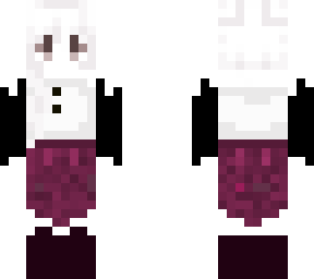 malk gurl halloween :o