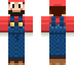 mario