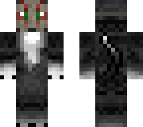 masked thorano