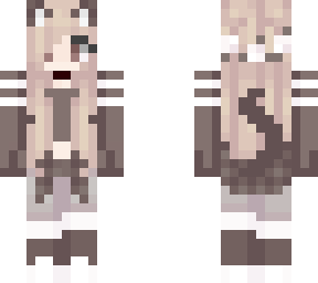 meifwa girl (edit of an edit)