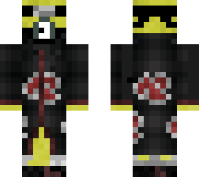 minion akatsuki